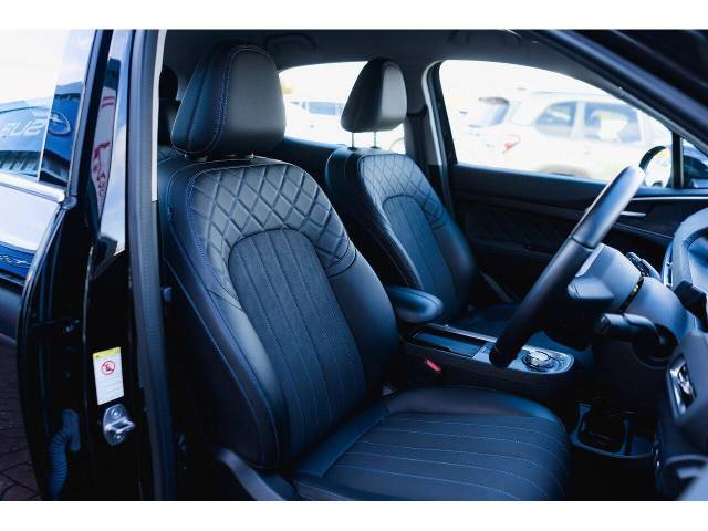 2023 Gwm Funky Cat 0.0 126kW First Edition 48kWh 5dr Auto