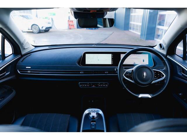 2023 Gwm Funky Cat 0.0 126kW First Edition 48kWh 5dr Auto