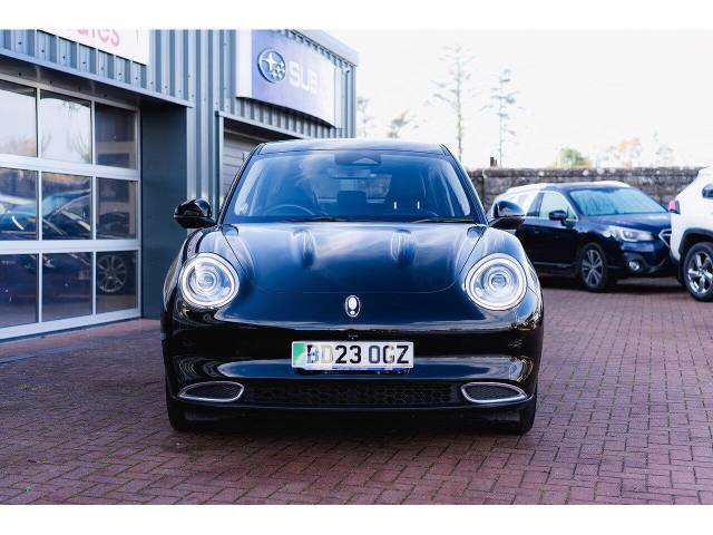 2023 Gwm Funky Cat 0.0 126kW First Edition 48kWh 5dr Auto