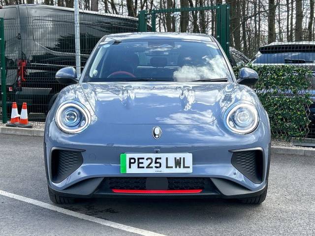 2025 Gwm Ora 03 63kWh GT Auto 5dr