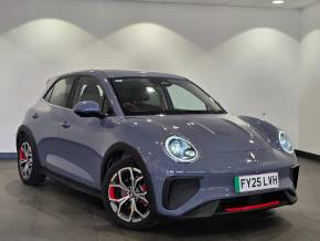 GWM ORA 03 at GWM UK Solihull