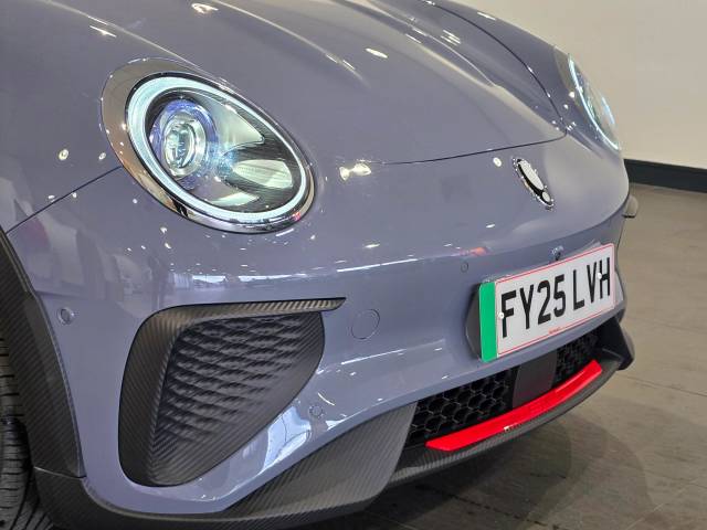 2025 Gwm Ora 03 63kWh GT Hatchback 5dr Electric Auto (171 ps)