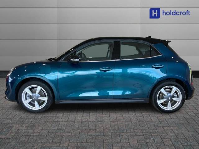 2025 GWM Ora 03 (Es11)