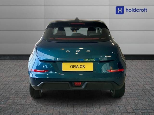 2025 GWM Ora 03 (Es11)