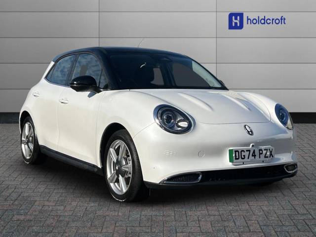 Gwm Ora 03 126kW Pure+ 48kWh 5dr Auto Hatchback Electric Moonlight