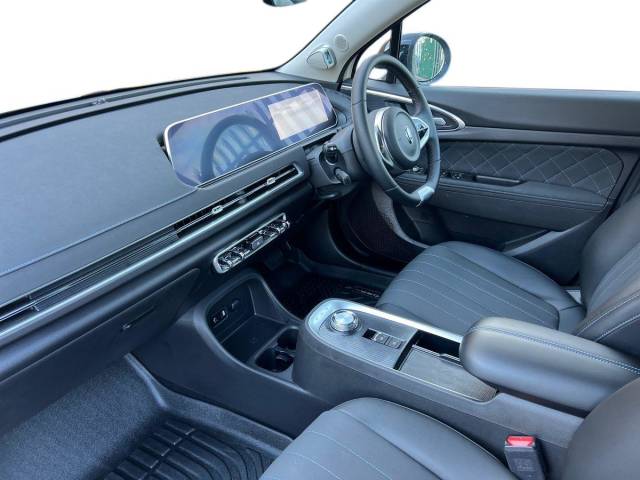 2025 Gwm Ora 03 126kW Pure+ 48kWh 5dr Auto