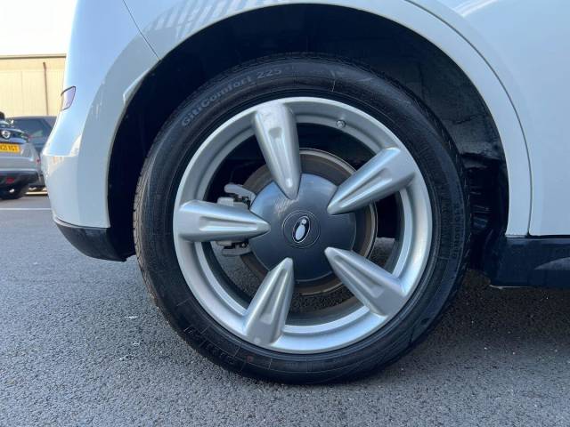 2025 Gwm Ora 03 126kW Pure+ 48kWh 5dr Auto