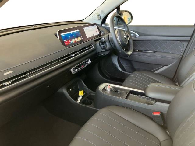 2025 Gwm Ora 03 126kW Pure+ 48kWh 5dr Auto