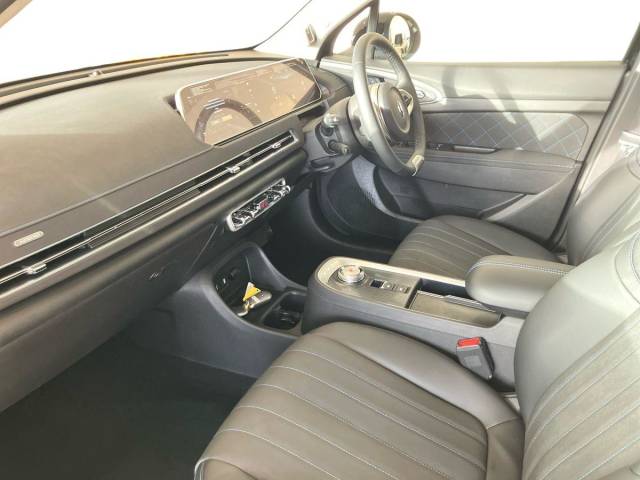 2025 Gwm Ora 03 126kW Pure+ 48kWh 5dr Auto