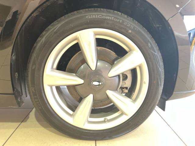 2025 Gwm Ora 03 126kW Pure+ 48kWh 5dr Auto