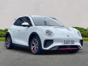 GWM ORA 03 at GWM UK Solihull