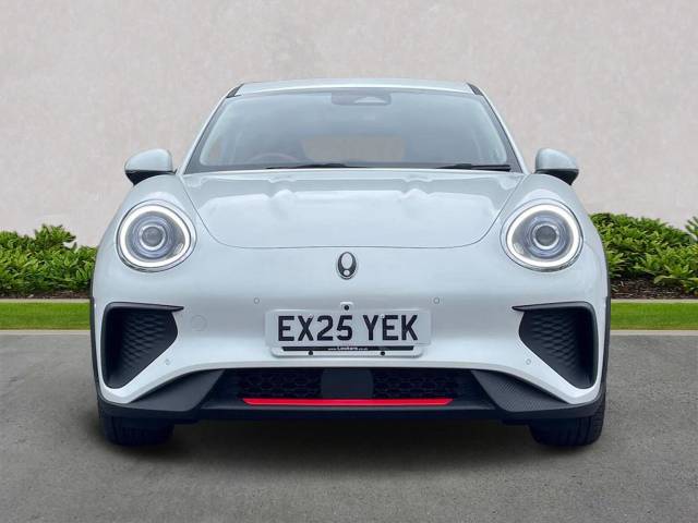 2025 Gwm Ora 03 126Kw Gt 63Kwh 5Dr Auto
