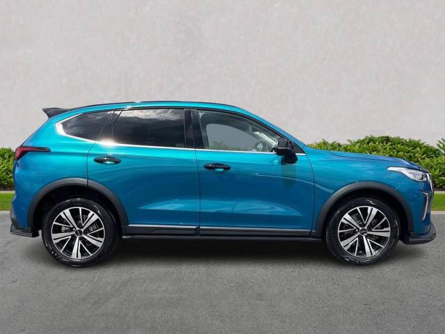 2025 Gwm Haval Jolion Pro Hybrid 1.5 Ehev Ultra 5Dr Dht