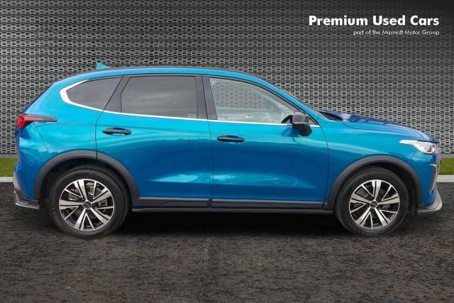 2025 Gwm Haval Jolion Pro 1.5 Ultra SUV 5dr Petrol Hybrid DHT Euro 6 (s/s) (189 ps)