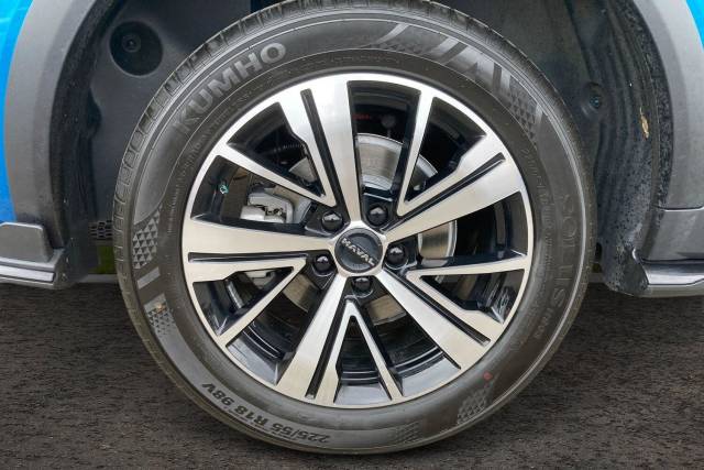 2025 Gwm Haval Jolion Pro 1.5 Ultra SUV 5dr Petrol Hybrid DHT Euro 6 (s/s) (189 ps)