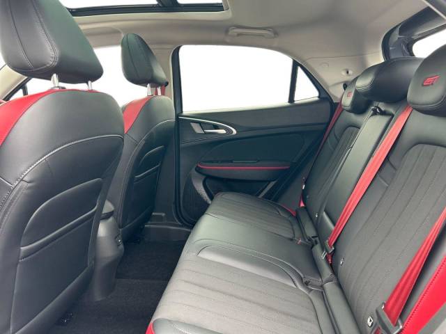 2025 Gwm Ora 03 63kWh GT Auto 5dr