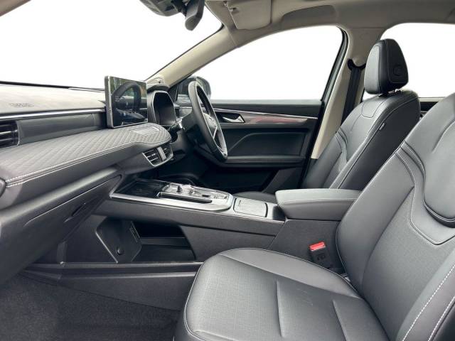 2025 Gwm Haval Jolion Pro 1.5 Ultra DHT Euro 6 (s/s) 5dr