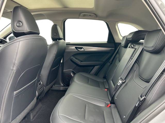 2025 Gwm Haval Jolion Pro 1.5 Ultra DHT Euro 6 (s/s) 5dr