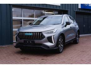 GWM HAVAL JOLION PRO at GWM UK Solihull