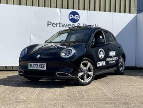 GWM FUNKY CAT at GWM UK Solihull