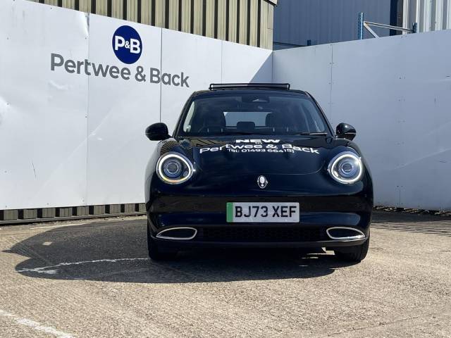 2023 Gwm Funky Cat Pro+