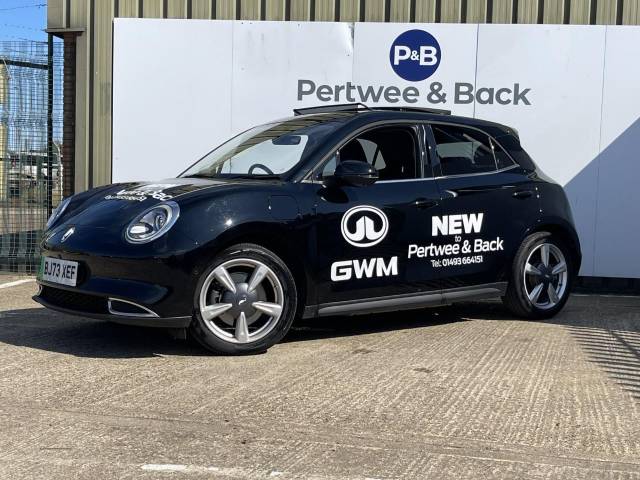 2023 Gwm Funky Cat Pro+