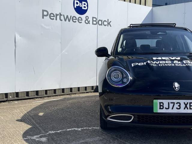 2023 Gwm Funky Cat Pro+