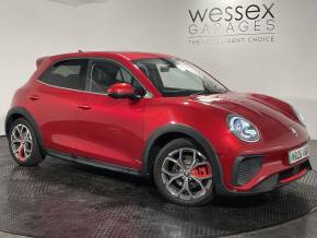 GWM 03 at GWM UK Solihull