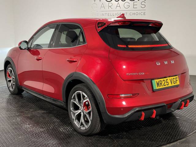 2025 GWM 03 03 GT