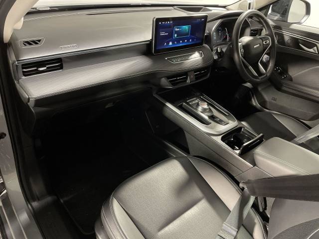 2025 Gwm Haval Jolion Pro Hybrid 1.5 Ultra Hybrid