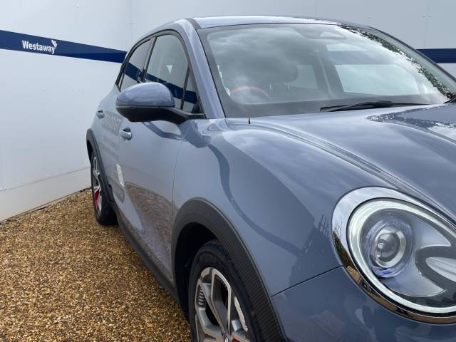 2025 Gwm Ora 03 03 GT