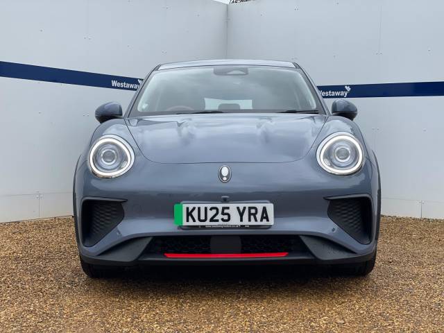 2025 Gwm Ora 03 03 GT