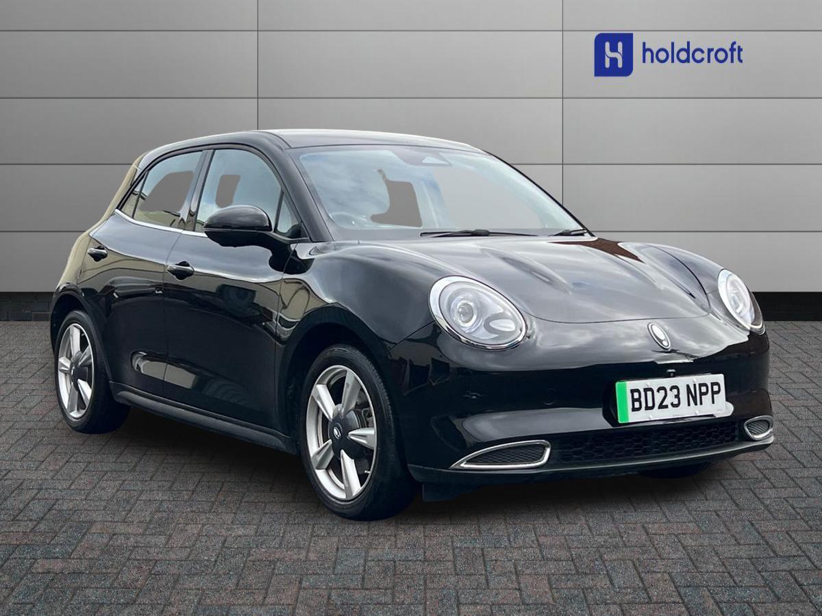 2023 Gwm Ora Funky Cat