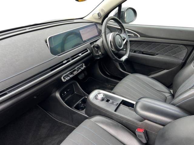 2023 Gwm Ora Funky Cat 126kW First Edition 48kWh 5dr Auto