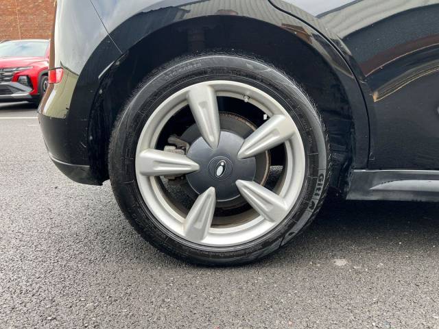 2023 Gwm Ora Funky Cat 126kW First Edition 48kWh 5dr Auto