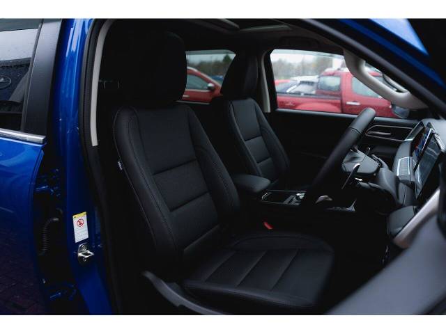 2025 Gwm POER300 Ultra 2.4 4dr PickUp Automatic Diesel