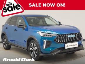 GWM HAVAL JOLION PRO at GWM UK Solihull