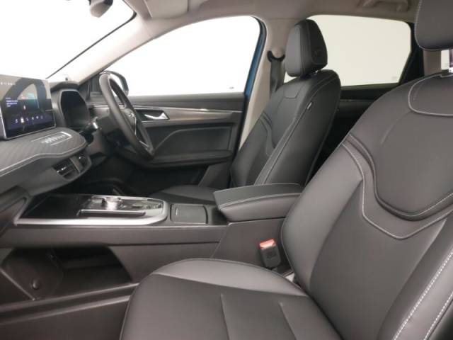 2025 Gwm Haval Jolion Pro 1.5 Lux SUV 5dr Petrol Hybrid DHT Euro 6 (s/s) (189 ps)