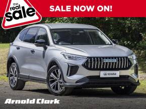 GWM HAVAL JOLION PRO at GWM UK Solihull