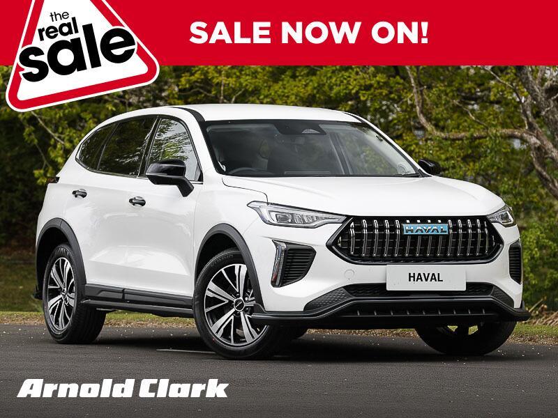 2025 Gwm Haval Jolion Pro