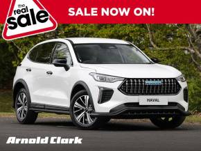 GWM HAVAL JOLION PRO at GWM UK Solihull