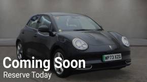 GWM FUNKY CAT at GWM UK Solihull