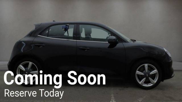 2023 Gwm Funky Cat 0.0 126kW First Edition 48kWh 5dr Auto