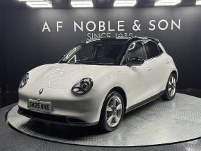 GWM ORA 03 at GWM UK Solihull