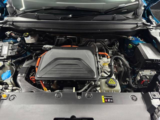 2025 Gwm Haval Jolion Pro 1.5 Lux DHT Euro 6 (s/s) 5dr