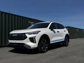 GWM HAVAL JOLION PRO at GWM UK Solihull