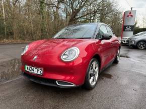 GWM ORA 03 at GWM UK Solihull