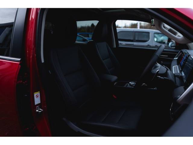 Gwm Poer300 2.4 Ultra