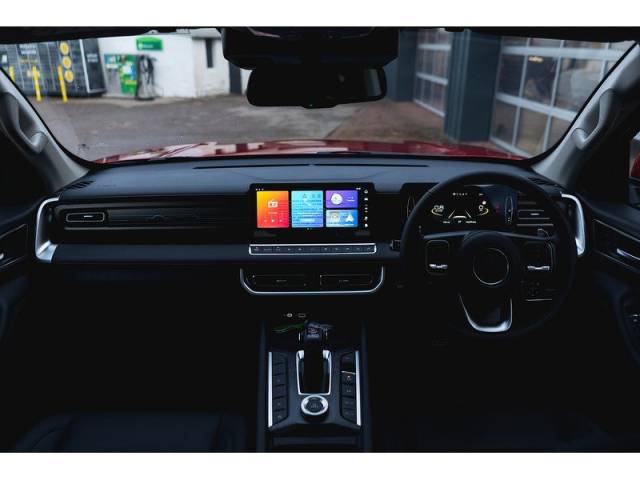 Gwm Poer300 2.4 Ultra