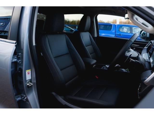 Gwm Poer300 2.4 Ultra